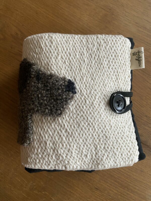 Tote bag ripiegabile - Fog