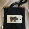 Tote bag ripiegabile - Fog
