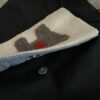 Tote bag ripiegabile - Fog