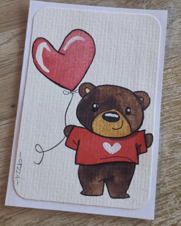 Bear