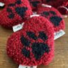 Cuore rosso