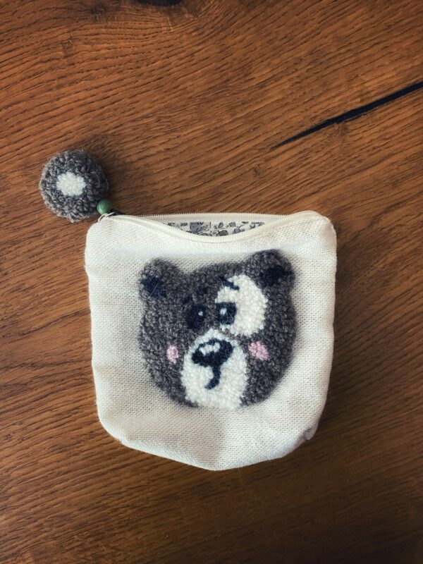 My bear