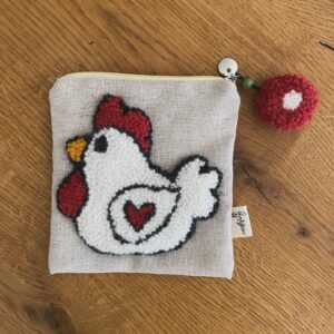 Gallinella