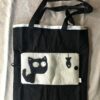 Tote bag ripiegabile - Felix