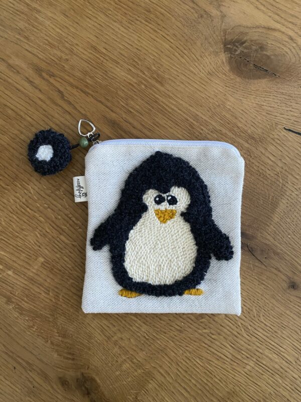 Pinguy