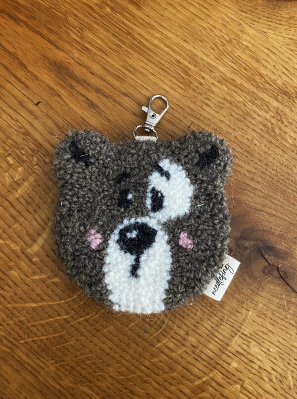 My bear