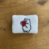 Tote bag ripiegabile- Bear