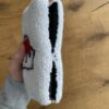 Tote bag ripiegabile- Bear