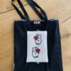 Tote bag ripiegabile- Bear