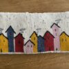 Tote bag ripiegabile - Home
