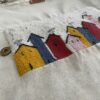 Tote bag ripiegabile - Home