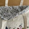 Tote bag ripiegabile - Home
