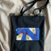 Galline - Tote bag ripiegabile