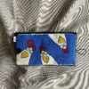 Galline - Tote bag ripiegabile