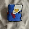 Galline - Tote bag ripiegabile