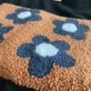 Fiore -Tote bag ripiegabile