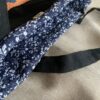 Fiore -Tote bag ripiegabile