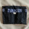 Fiore -Tote bag ripiegabile