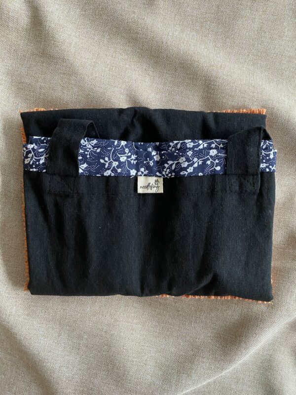 Fiore -Tote bag ripiegabile
