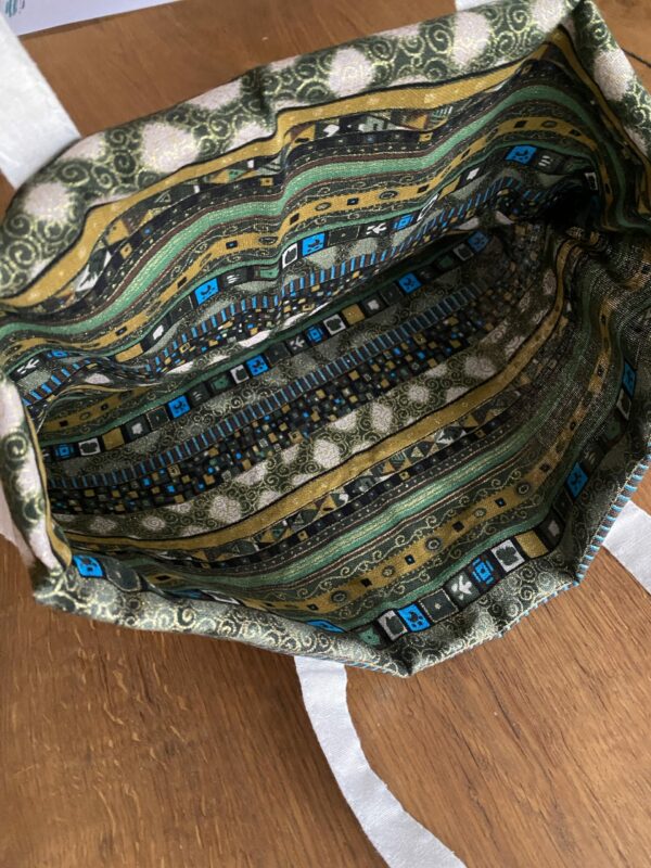 Desert - Tote bag ripiegabile