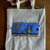 Desert - Tote bag ripiegabile