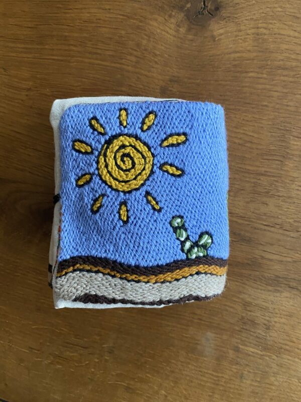 Desert - Tote bag ripiegabile