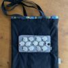 Pecorelle - Tote bag ripiegabile