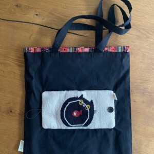 Mao - Tote bag ripiegabile