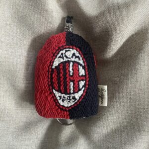 Milan key cover
