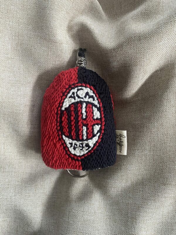 Milan key cover