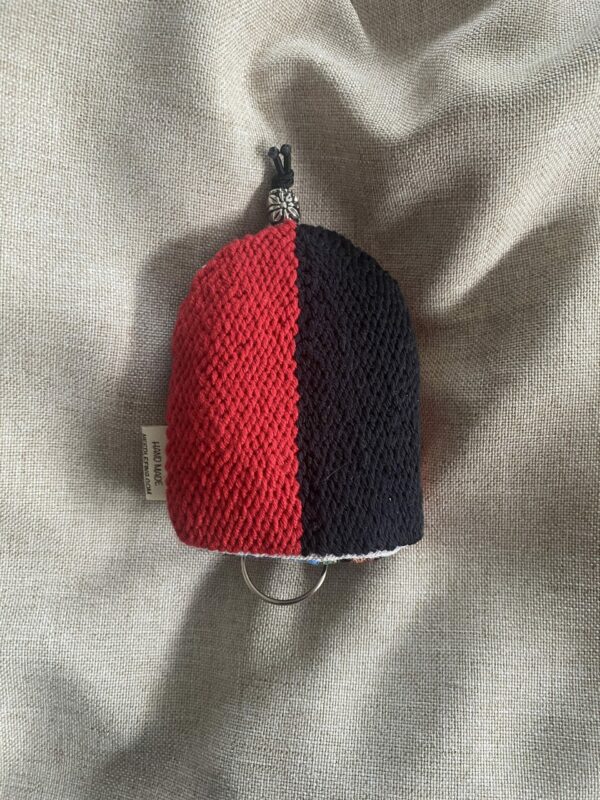 Milan key cover