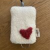 Key cover bear
