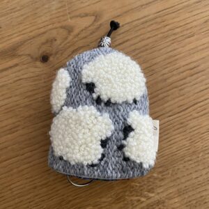Key cover Sheep