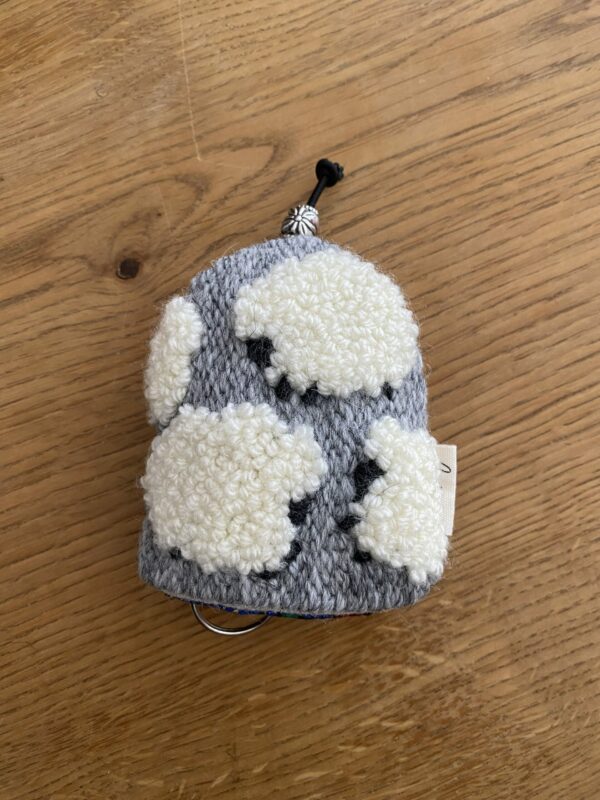 Key cover Sheep