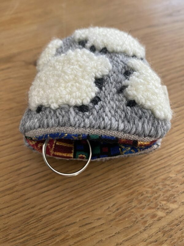 Key cover Sheep