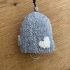Key cover Sheep