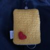 Key cover Dog
