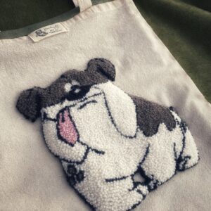 Tote bag
