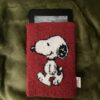 Custodia Kindle